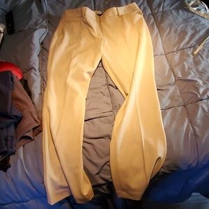 Dress slacks 14